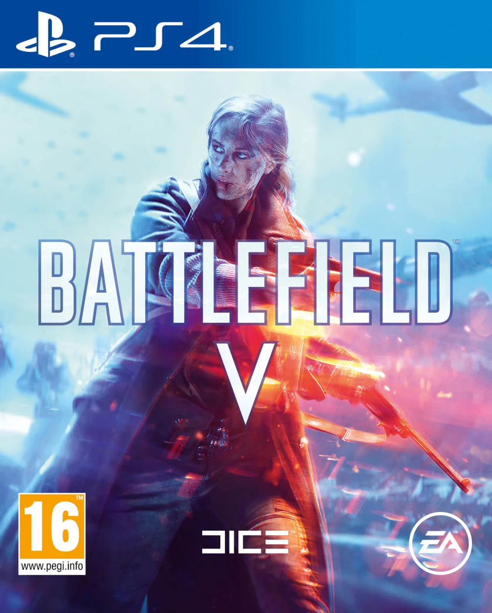 Battlefield V Afbeelding 1