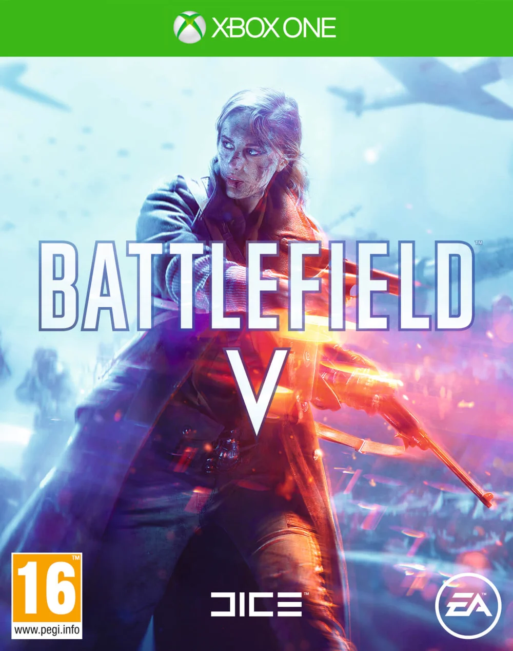 Battlefield V Afbeelding 1