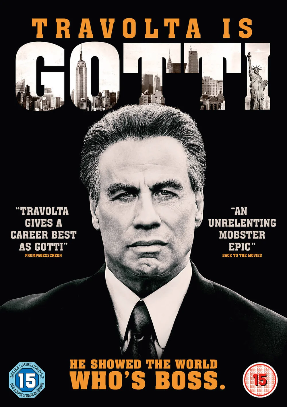 Gotti Afbeelding 1