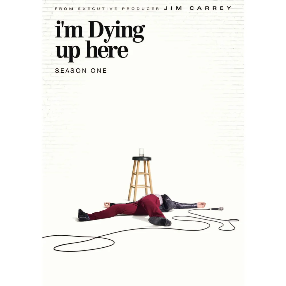 I'm Dying Up Here - Season One Afbeelding 1