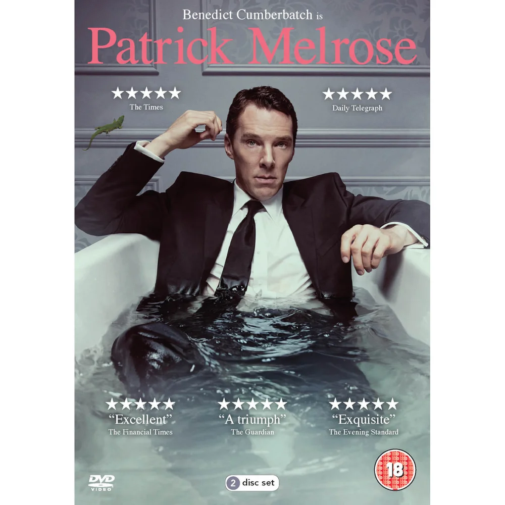 Patrick Melrose Afbeelding 1