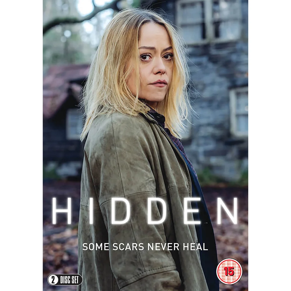 Hidden Afbeelding 1