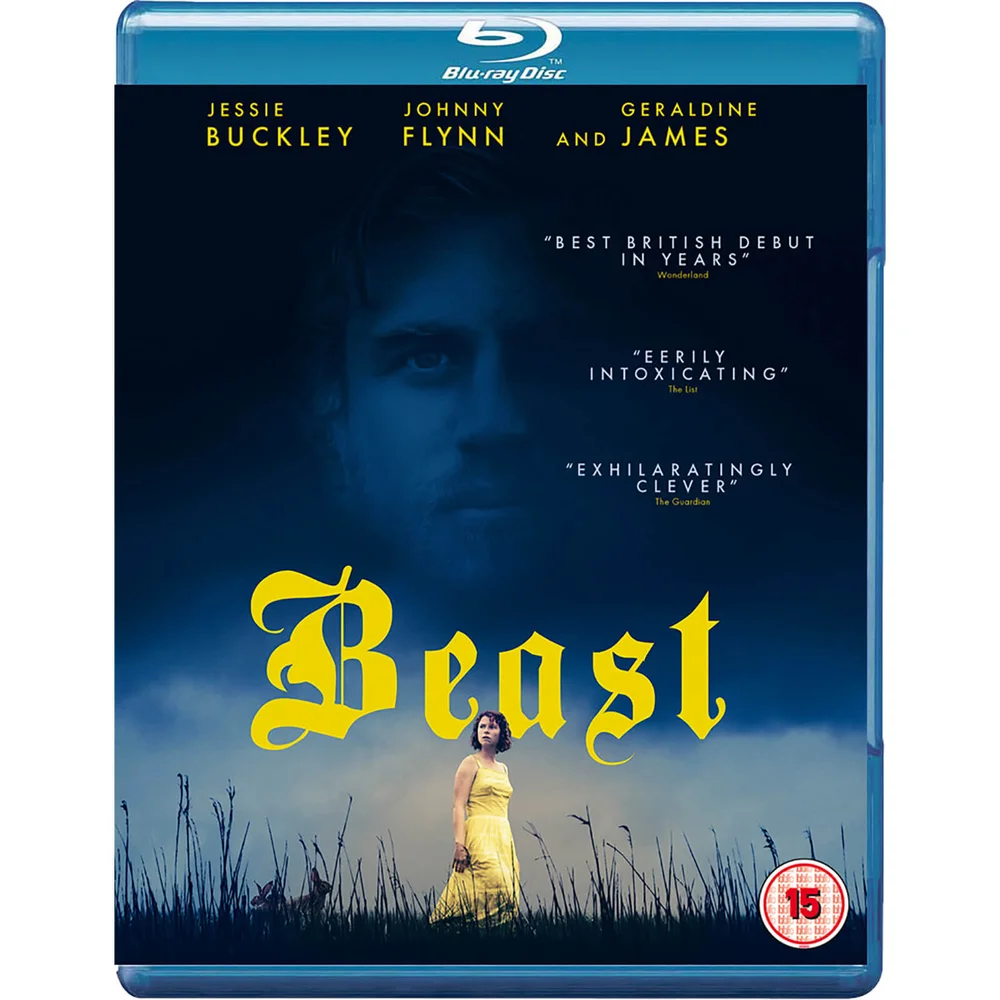 Beast Afbeelding 1
