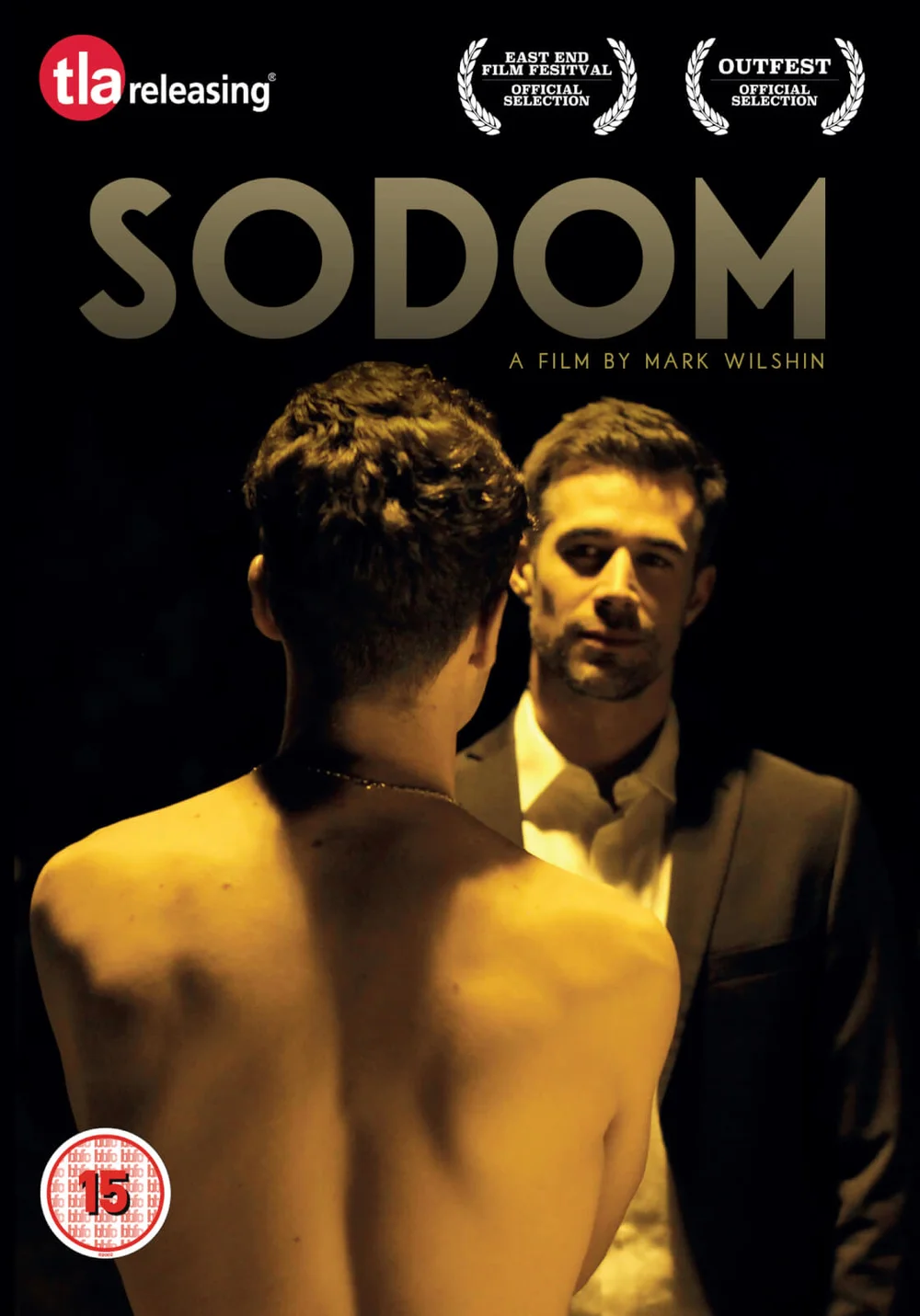 SODOM Afbeelding 1