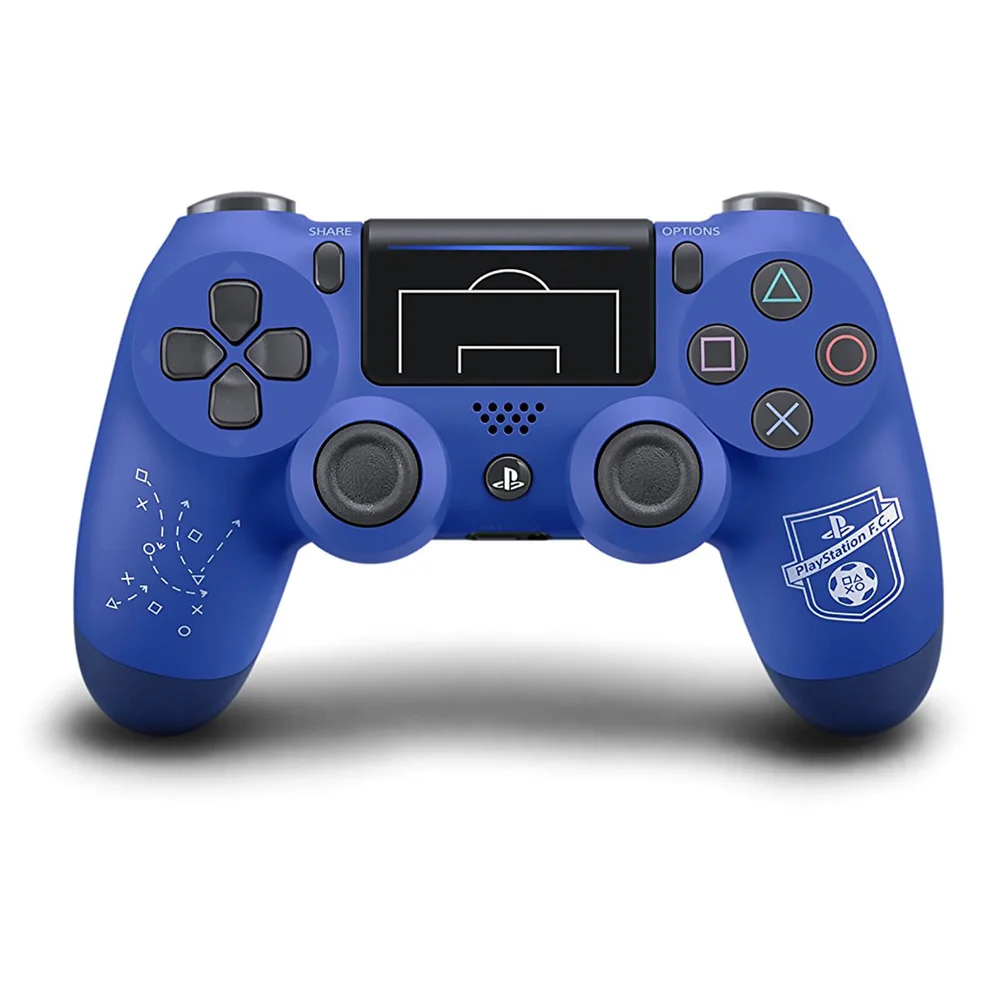 Sony Playstation 4 Dualshock 4 Controller V2 - Playstation FC Afbeelding 1
