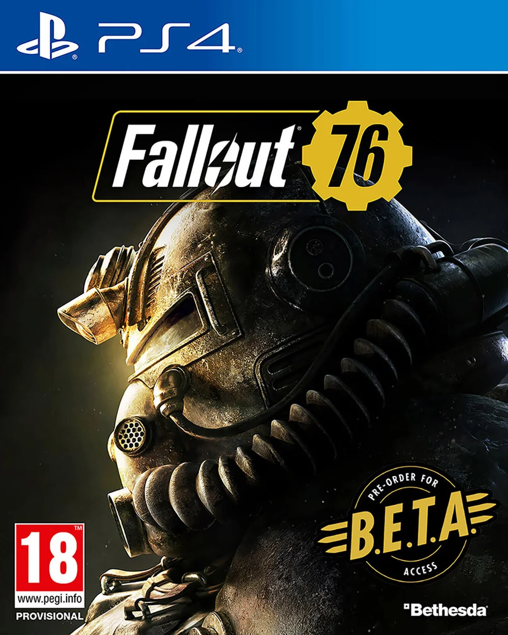 Fallout 76 Afbeelding 1