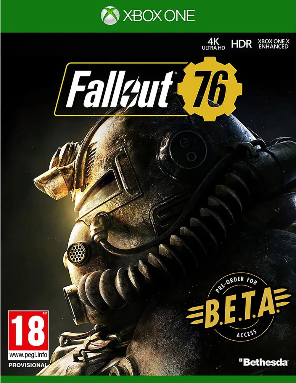 Fallout 76 Afbeelding 1