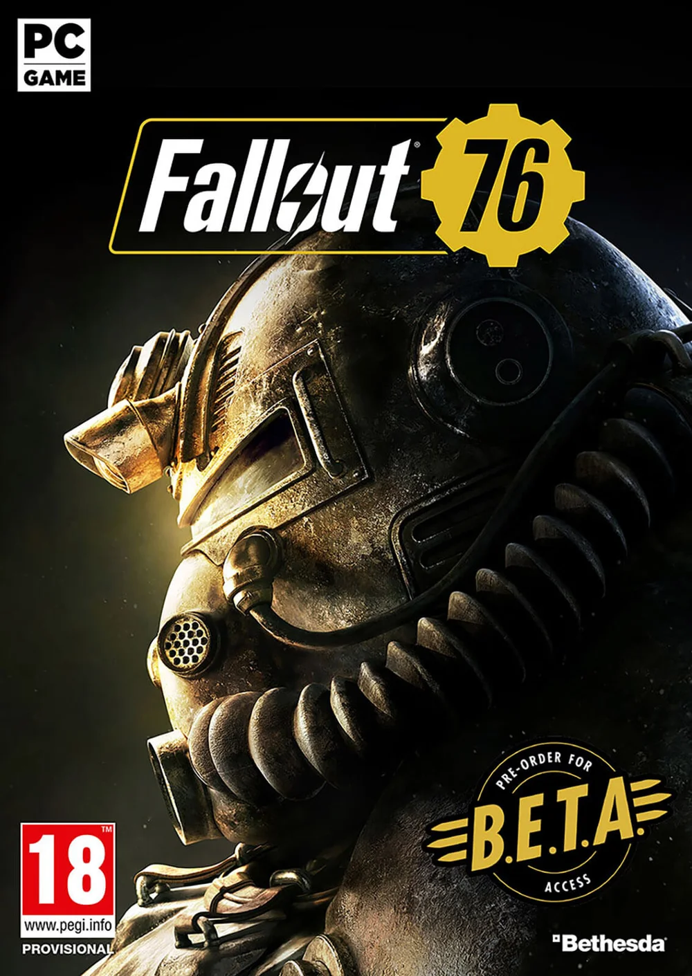 Fallout 76 Afbeelding 1