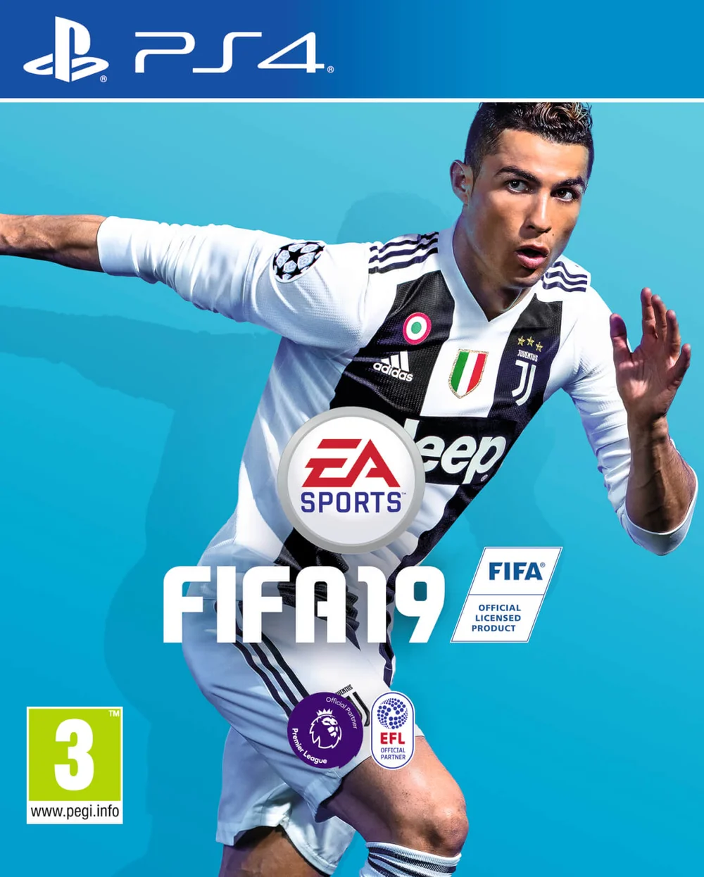FIFA 19 Afbeelding 1