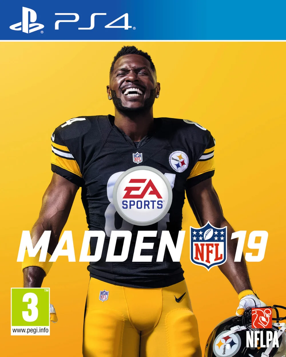 Madden NFL 19 Afbeelding 1