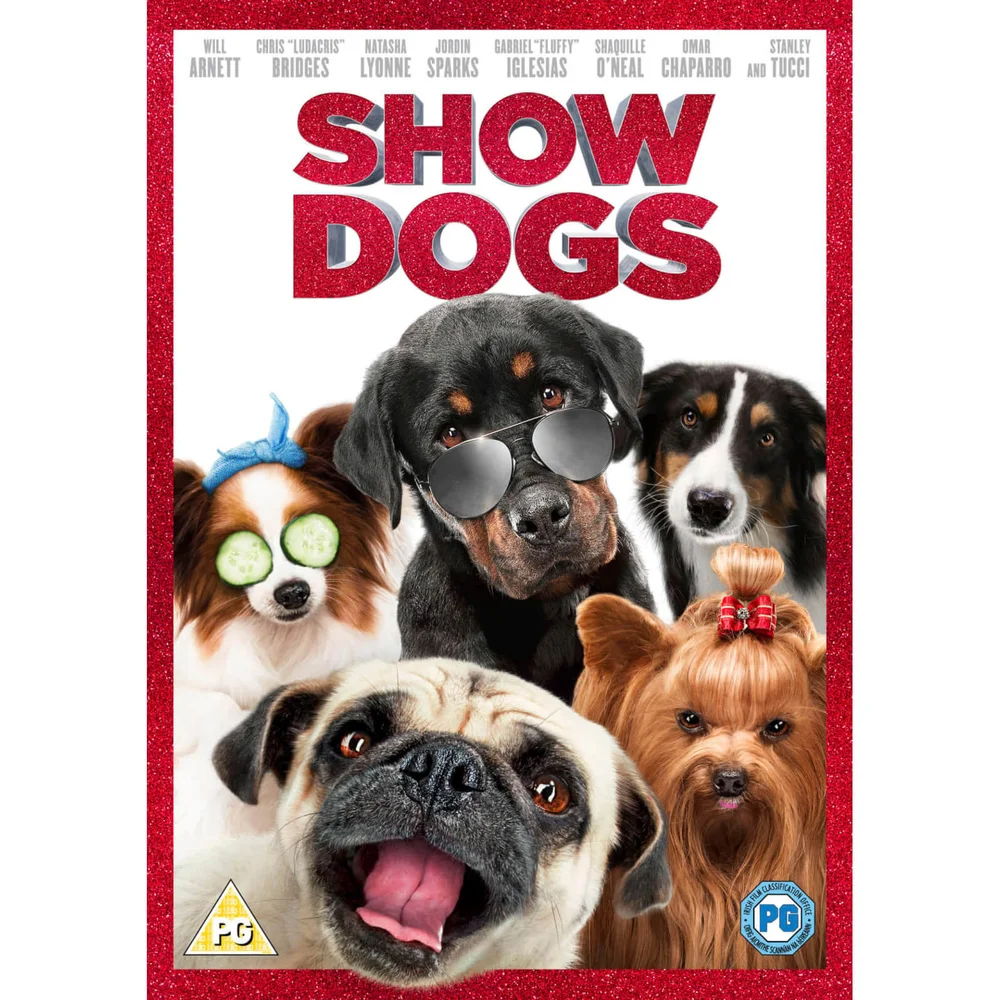 Show Dogs Afbeelding 1
