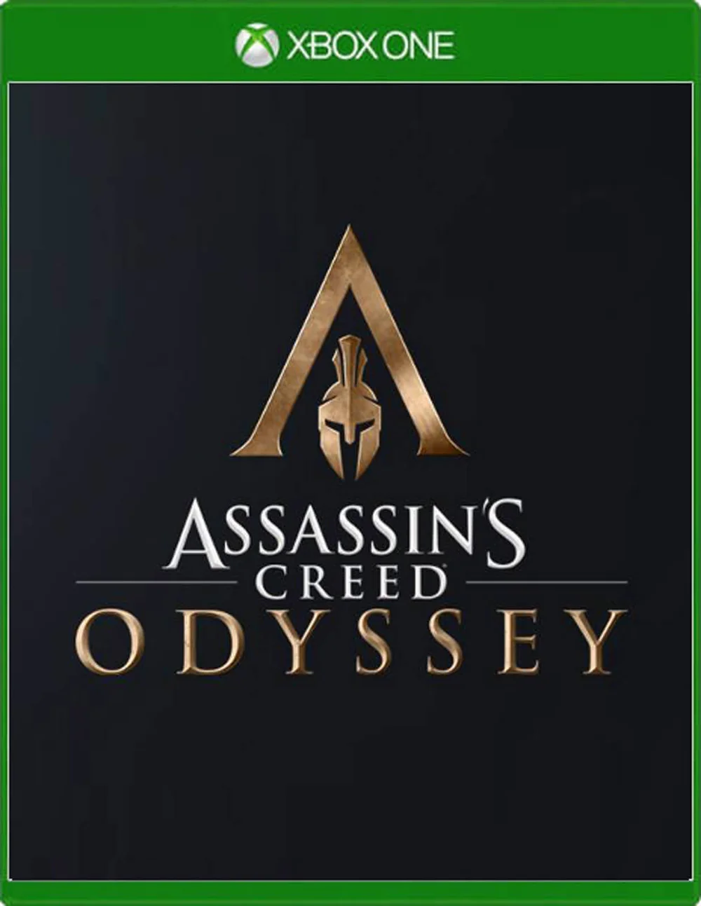 Assassin's Creed Odyssey Afbeelding 1