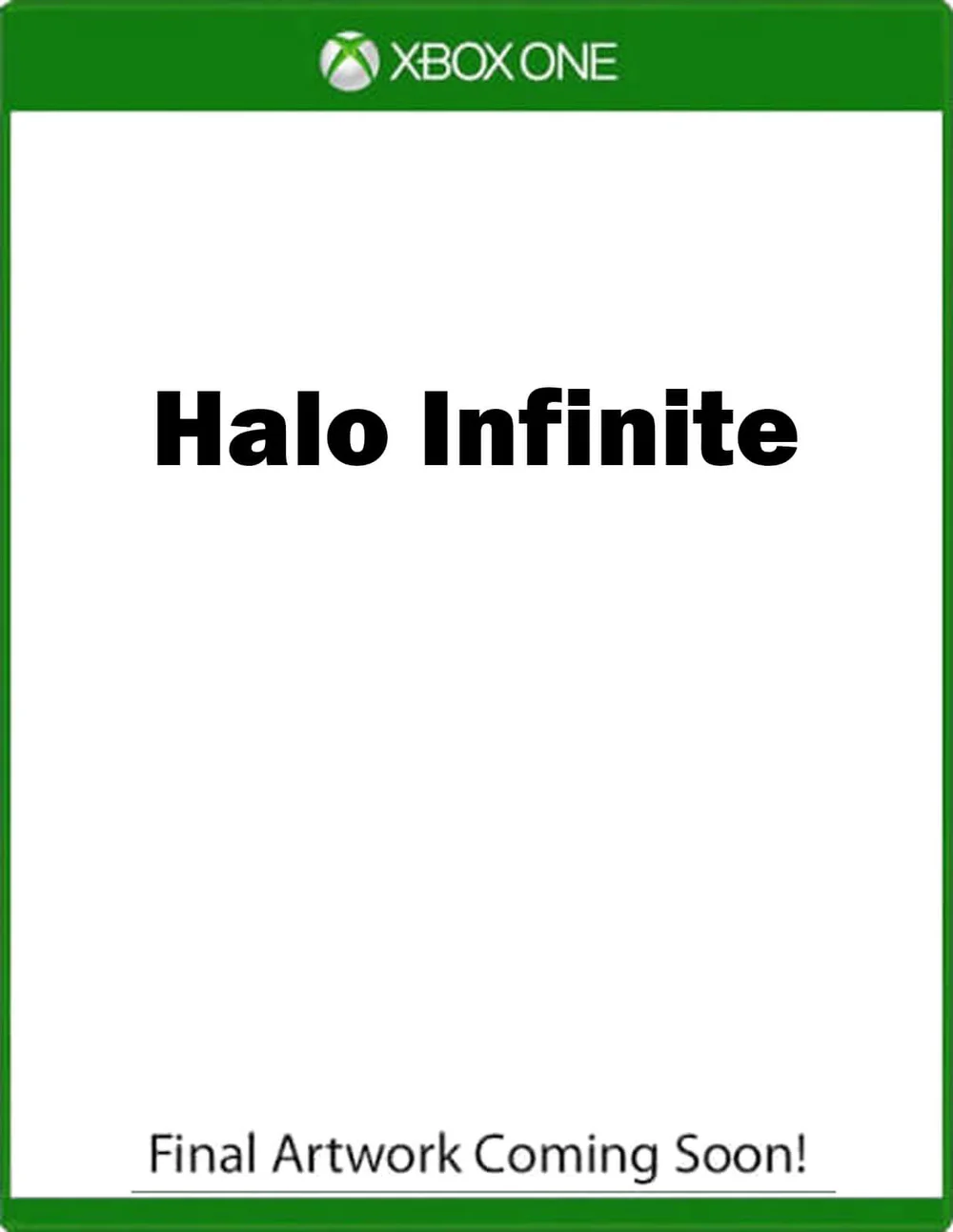 Halo Infinite Afbeelding 1