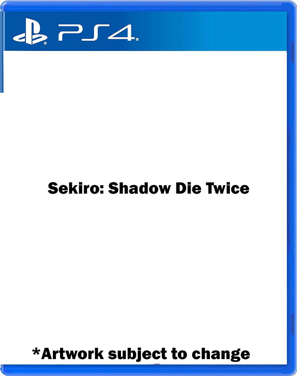 Sekiro: Shadow Die Twice Afbeelding 1