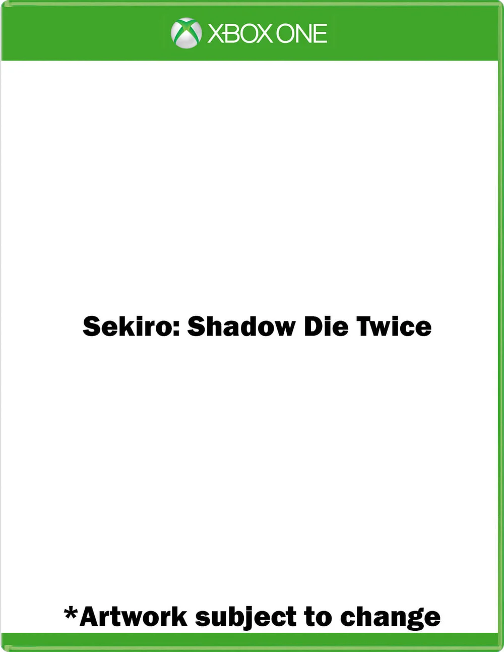 Sekiro: Shadow Die Twice Afbeelding 1