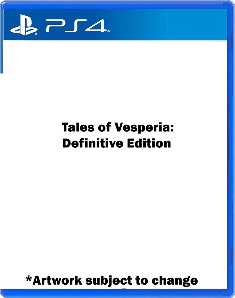 Tales of Vesperia: Definitive Edition Afbeelding 1