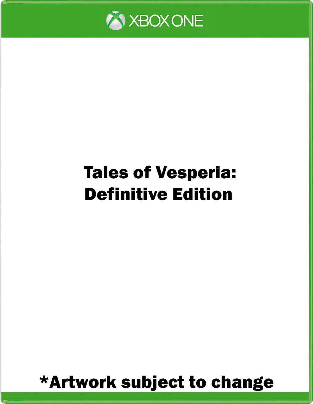 Tales of Vesperia: Definitive Edition Afbeelding 1