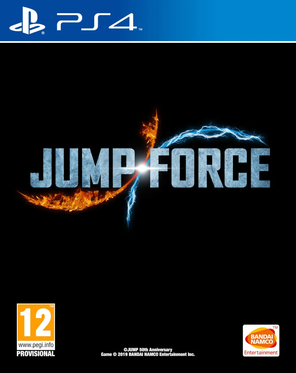 Jump Force Afbeelding 1