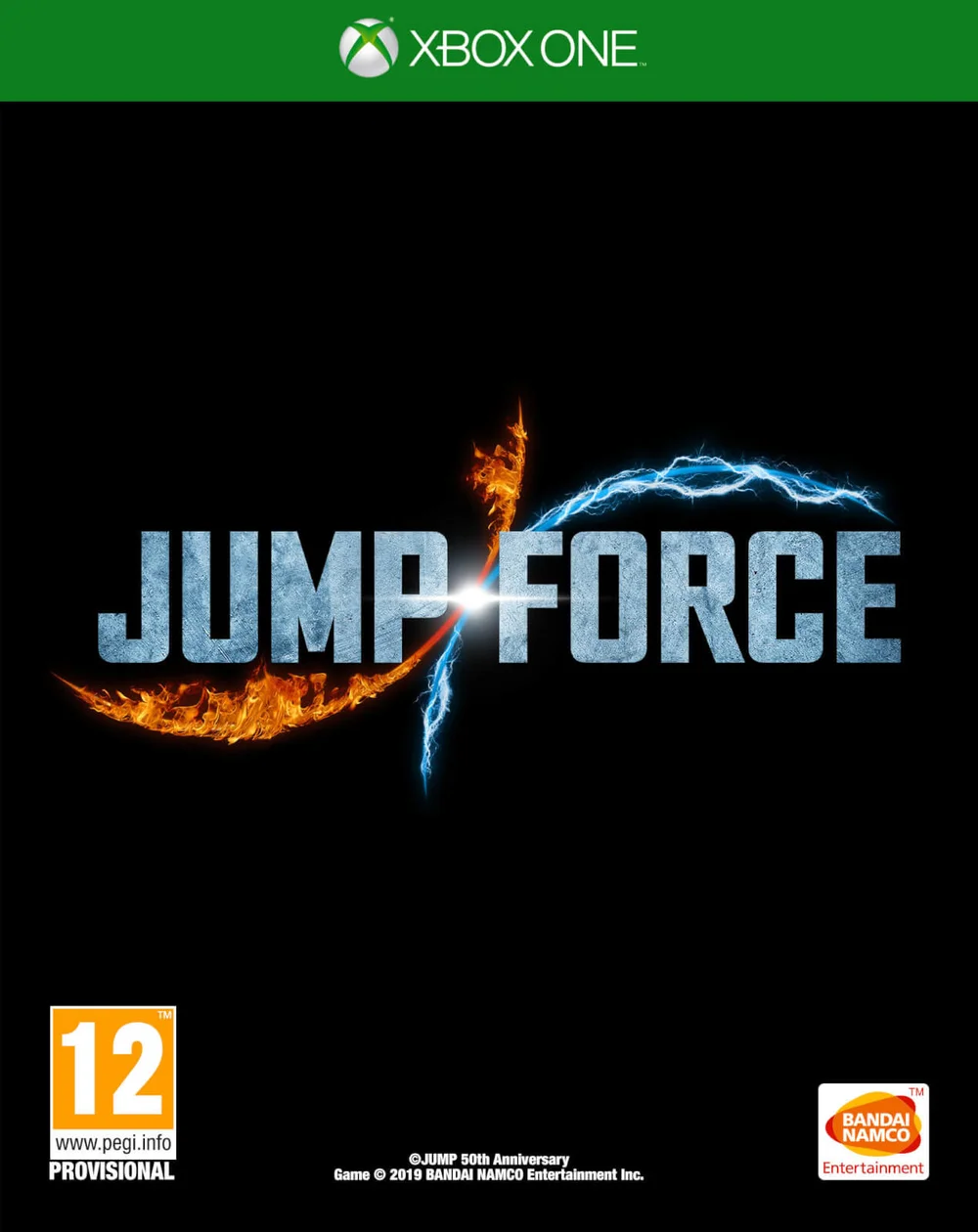 Jump Force Afbeelding 1