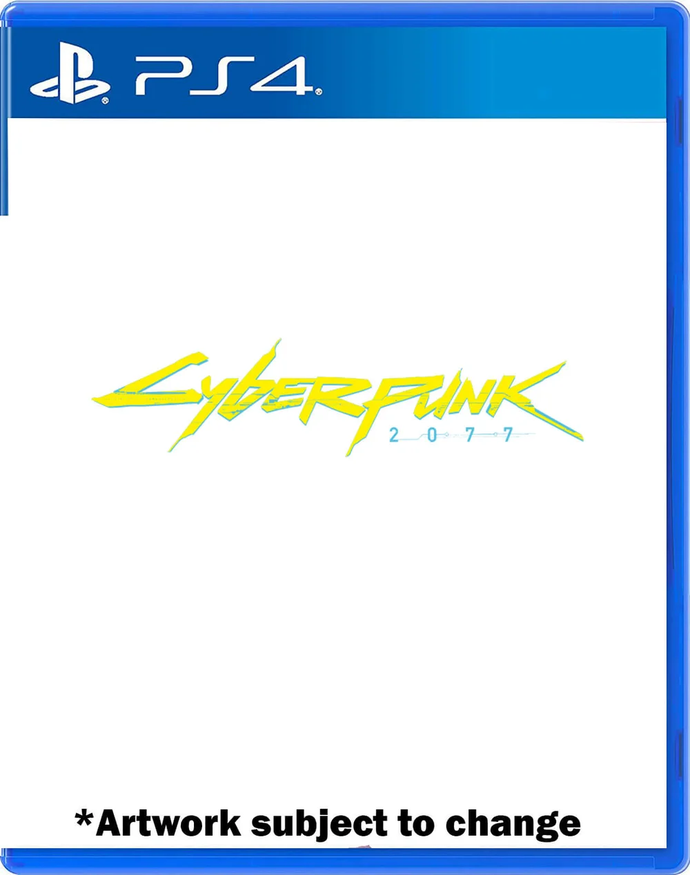 Cyberpunk 2077 Afbeelding 1