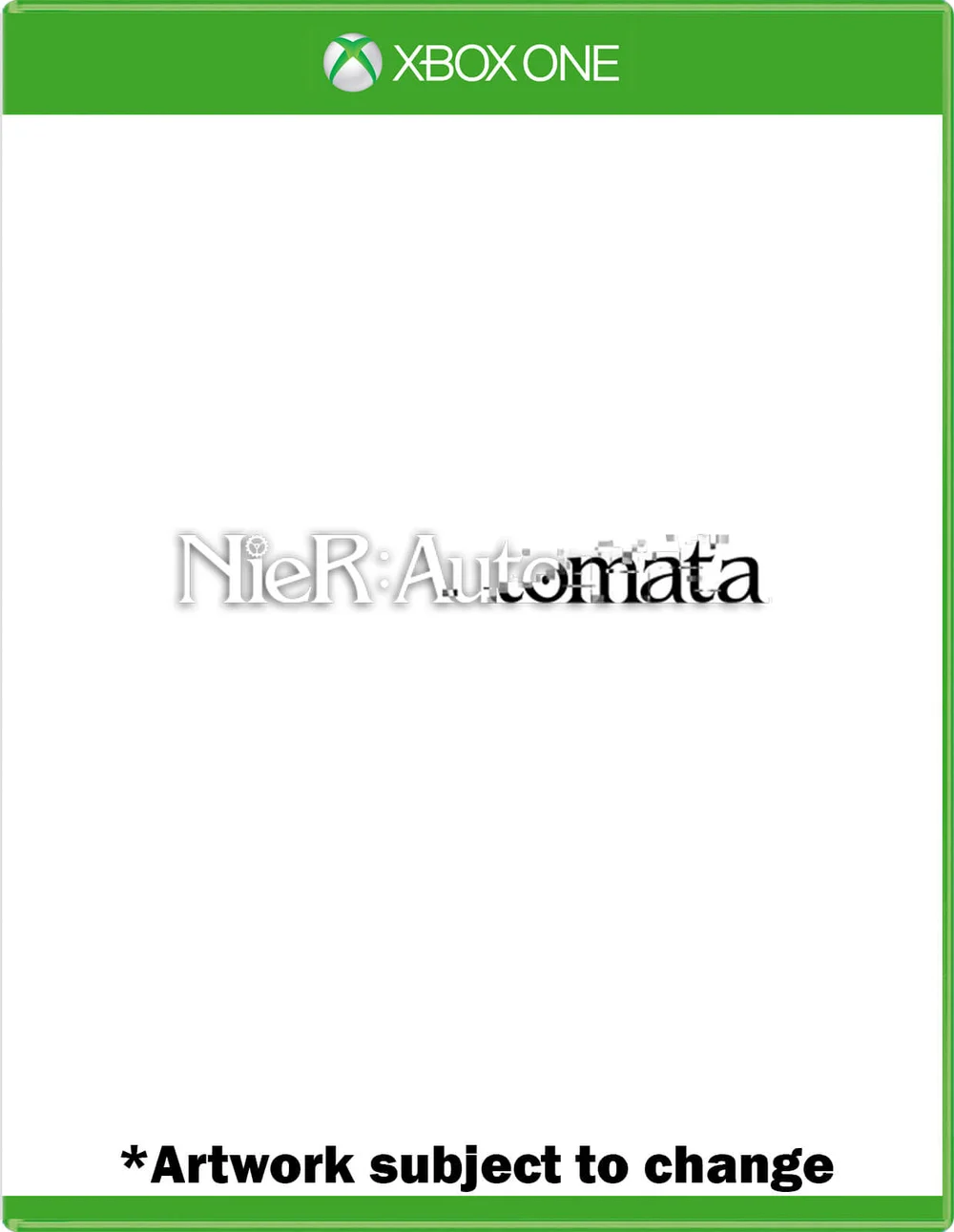 Nier Automata Afbeelding 1