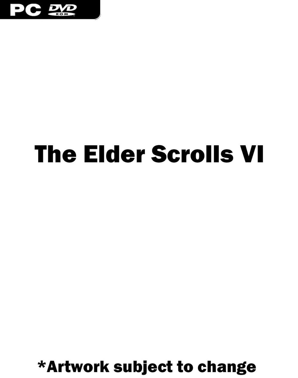 The Elder Scrolls VI Afbeelding 1