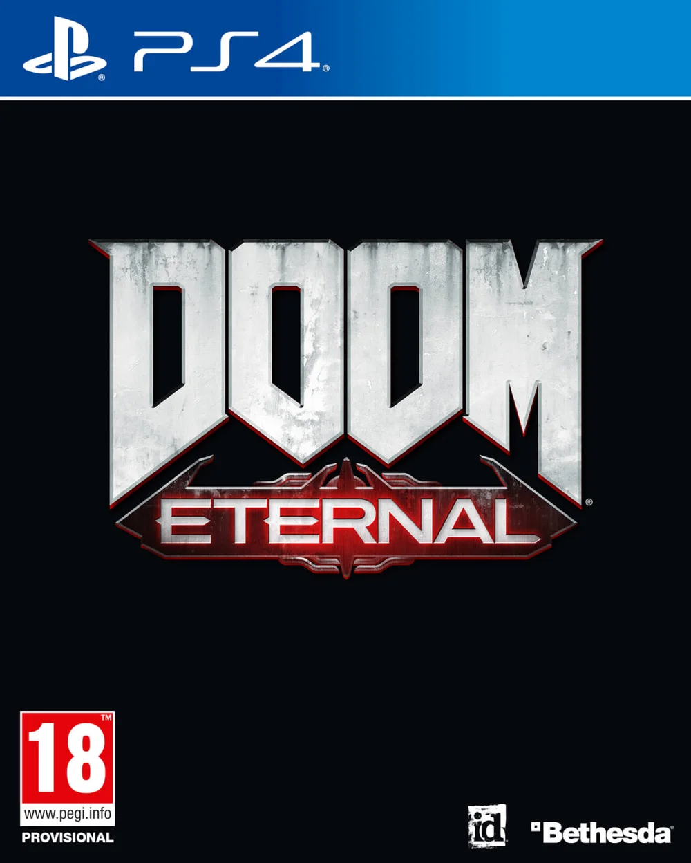 Doom: Eternal Afbeelding 1