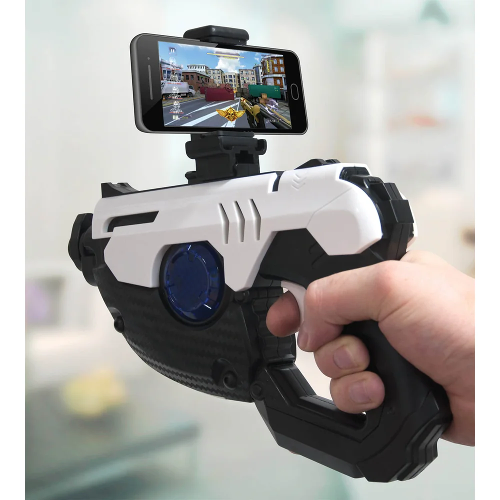 Super AR Gun Afbeelding 1