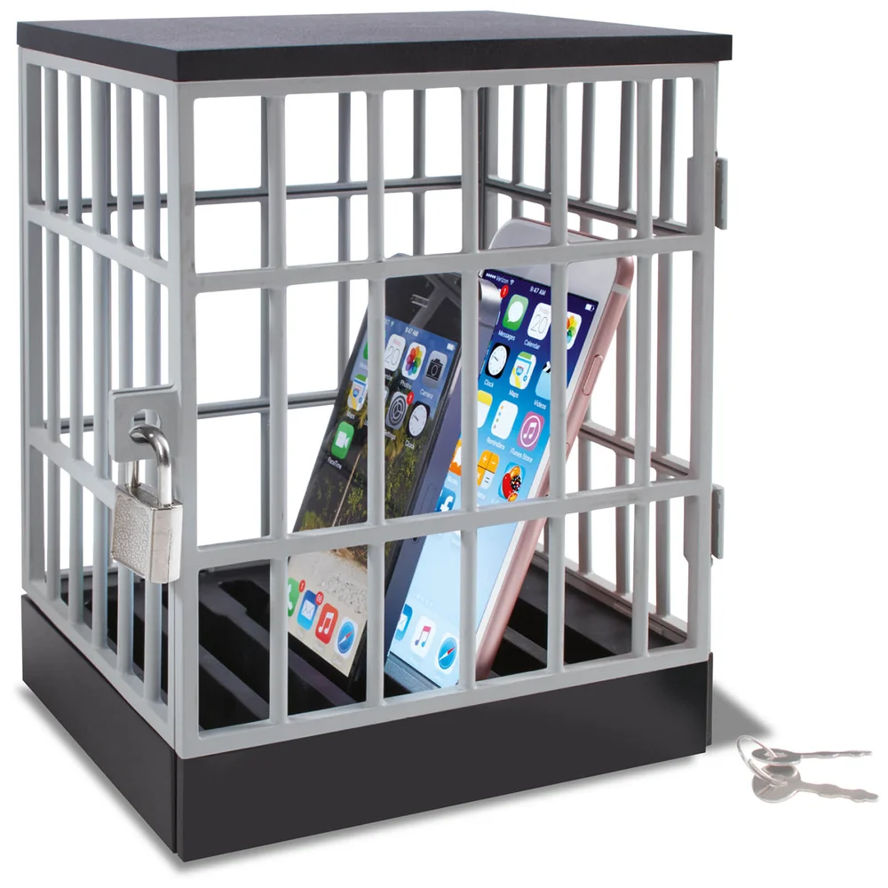 Mobile Phone Jail Afbeelding 1