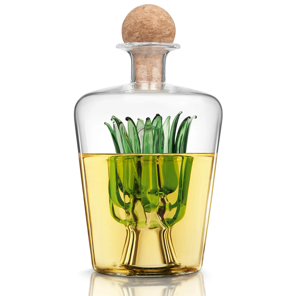 Final Touch Tequila Decanter Afbeelding 1