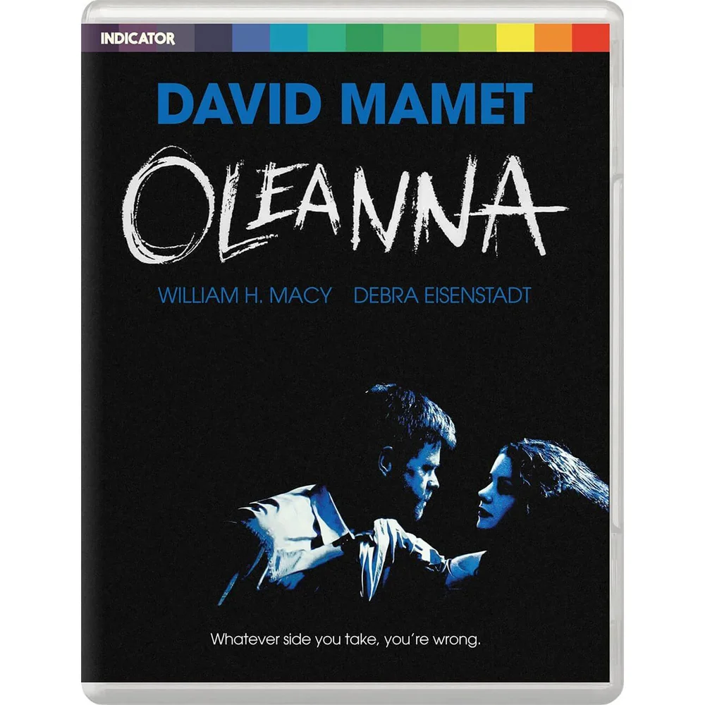 Oleanna - Limited Edition Afbeelding 1