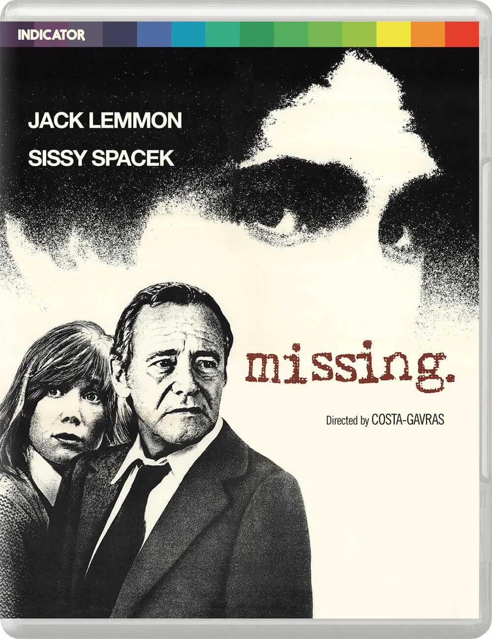 Missing - Limited Edition Afbeelding 1