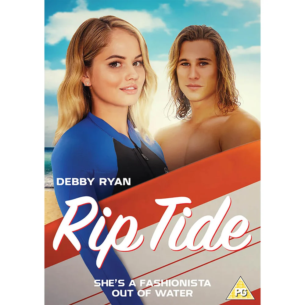 Rip Tide Afbeelding 1