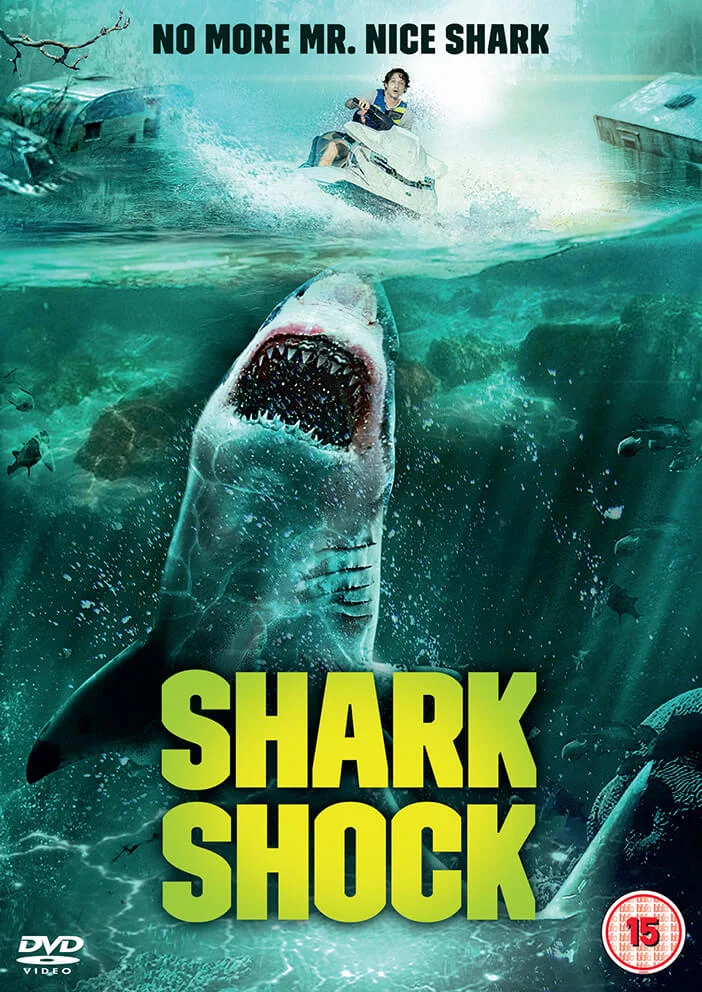 Shark Shock Afbeelding 1