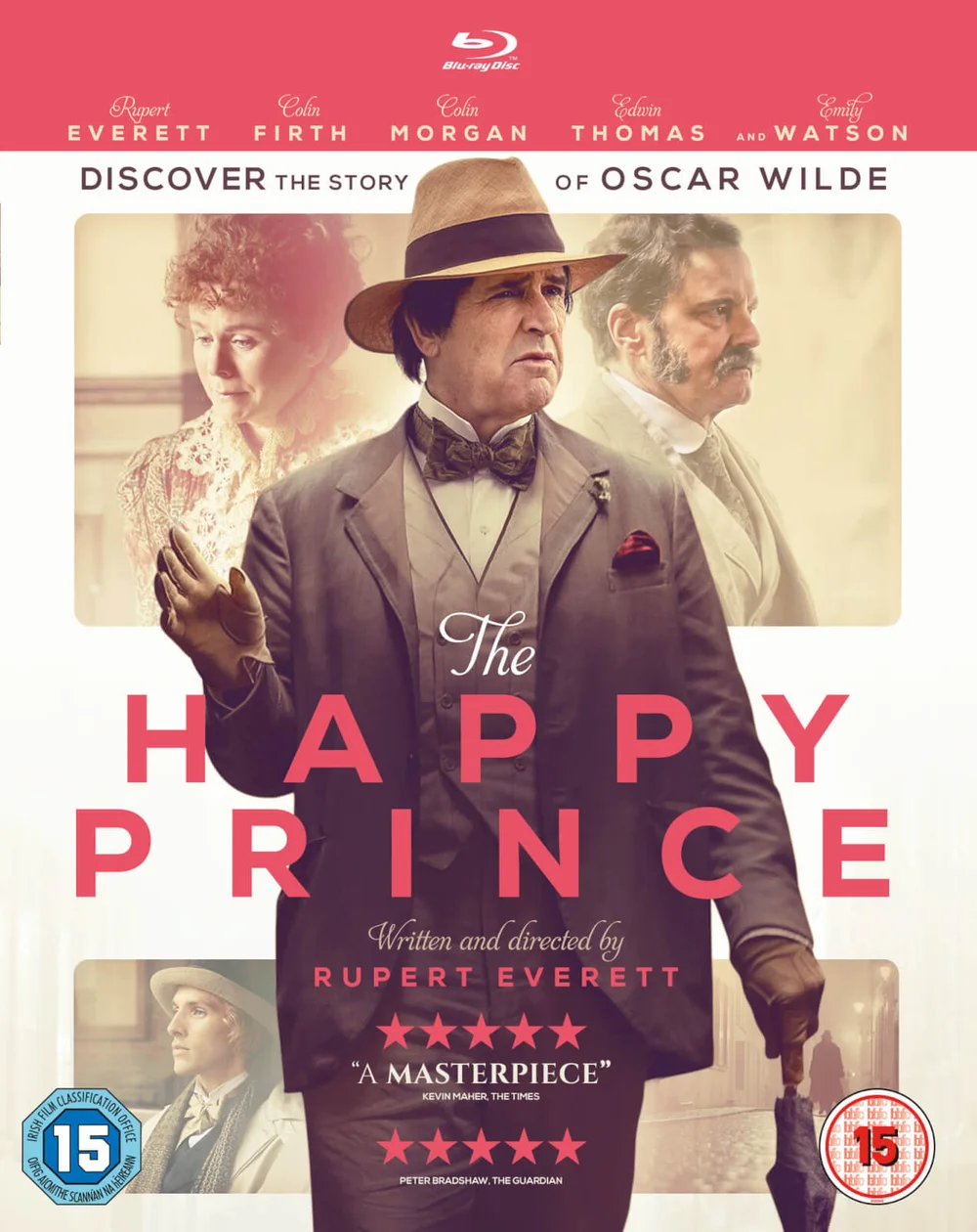 The Happy Prince Afbeelding 1