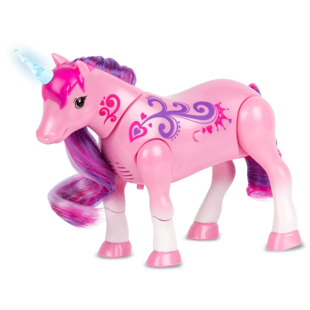 Little Live Pets Sparkles my Dancing Unicorn Afbeelding 1