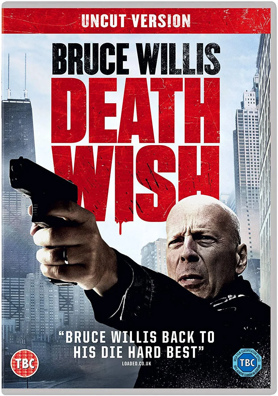 Death Wish Afbeelding 1