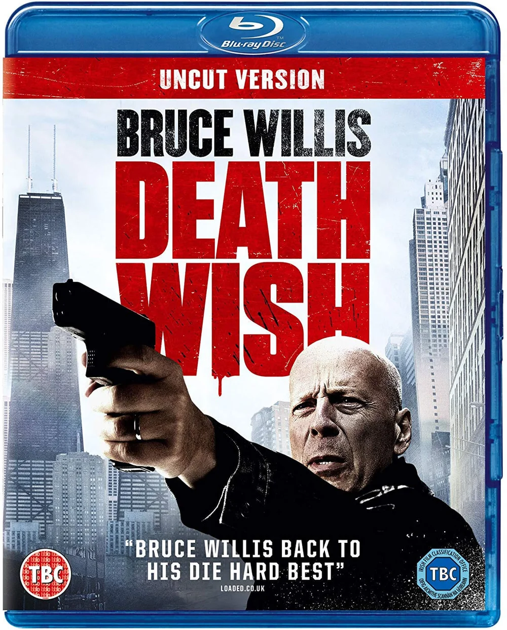 Death Wish Afbeelding 1