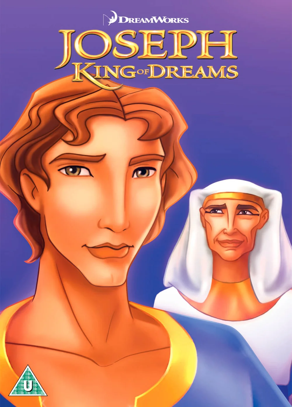 Joseph: King Of Dreams (2018 Artwork Refresh) Afbeelding 1