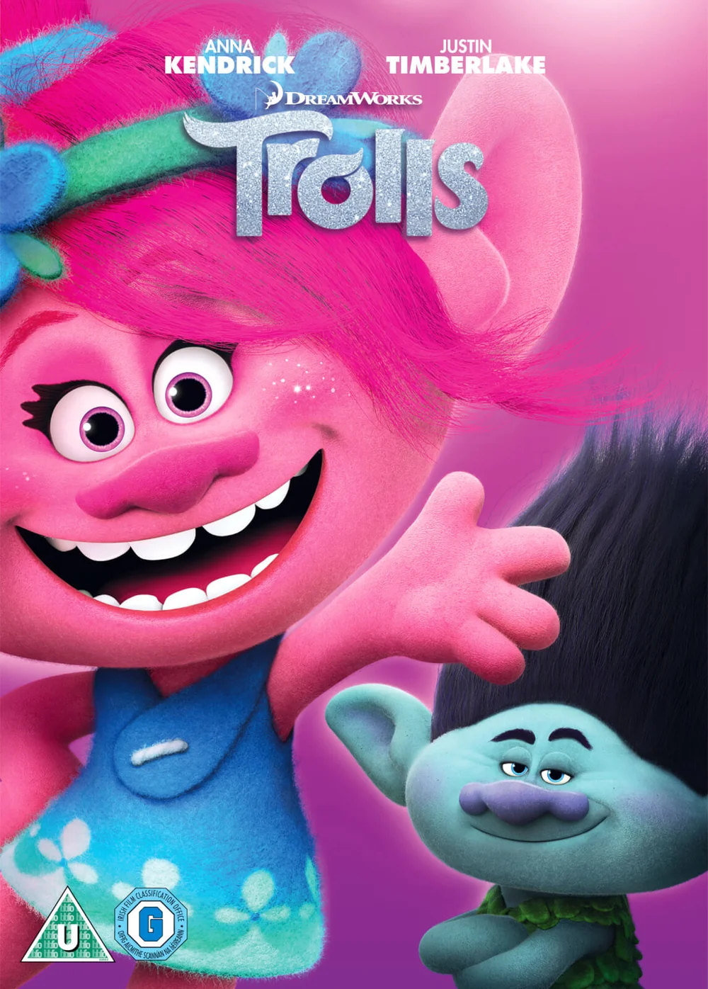 Trolls (2018 Artwork Refresh) Afbeelding 1