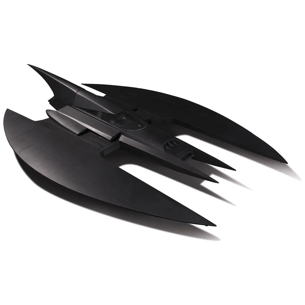 DC Collectibles Batman The Animated Series Batwing Vehicle Afbeelding 1