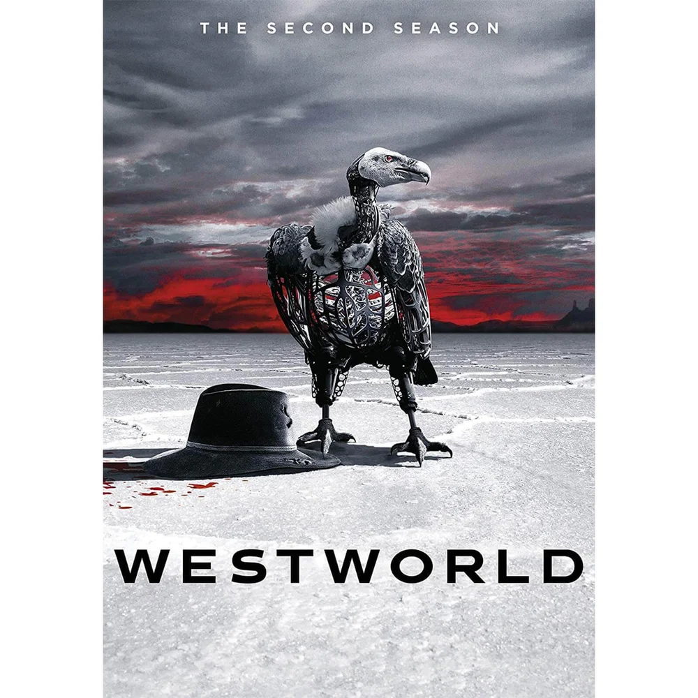 Westworld Seizoen 2 Afbeelding 1