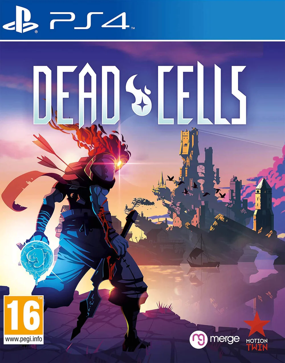 Dead Cells Afbeelding 1
