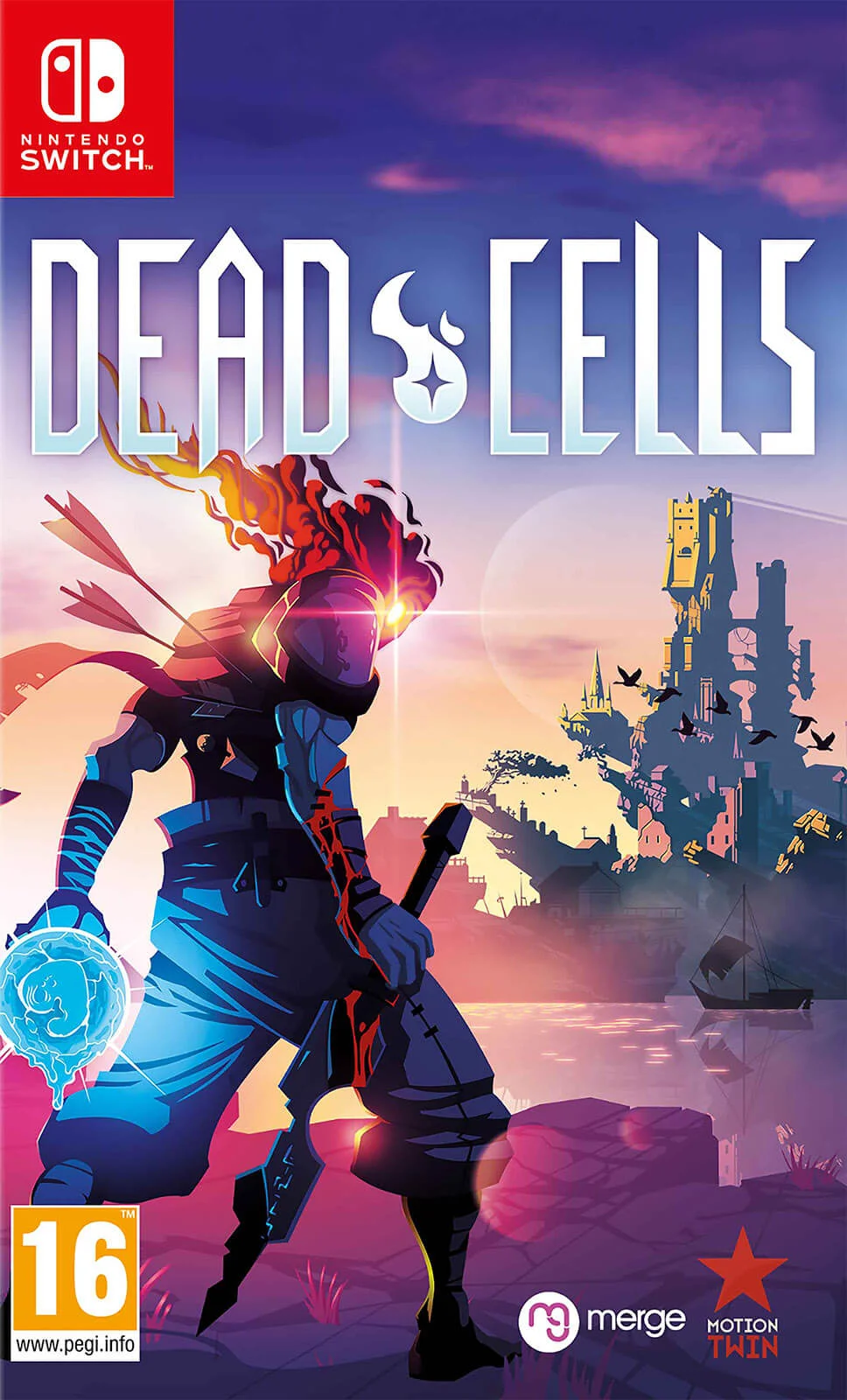 Dead Cells Afbeelding 1