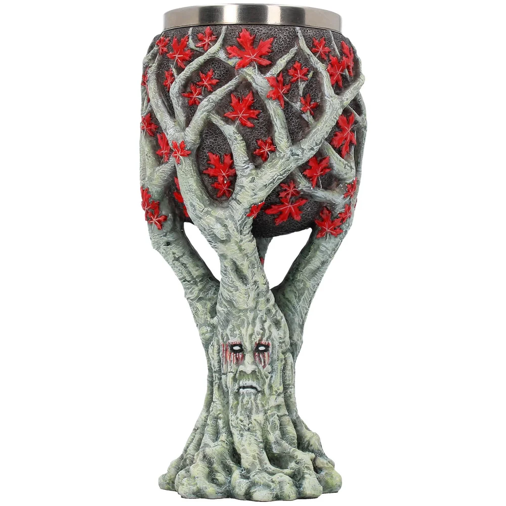 Game of Thrones Weirwood boom beker Afbeelding 1