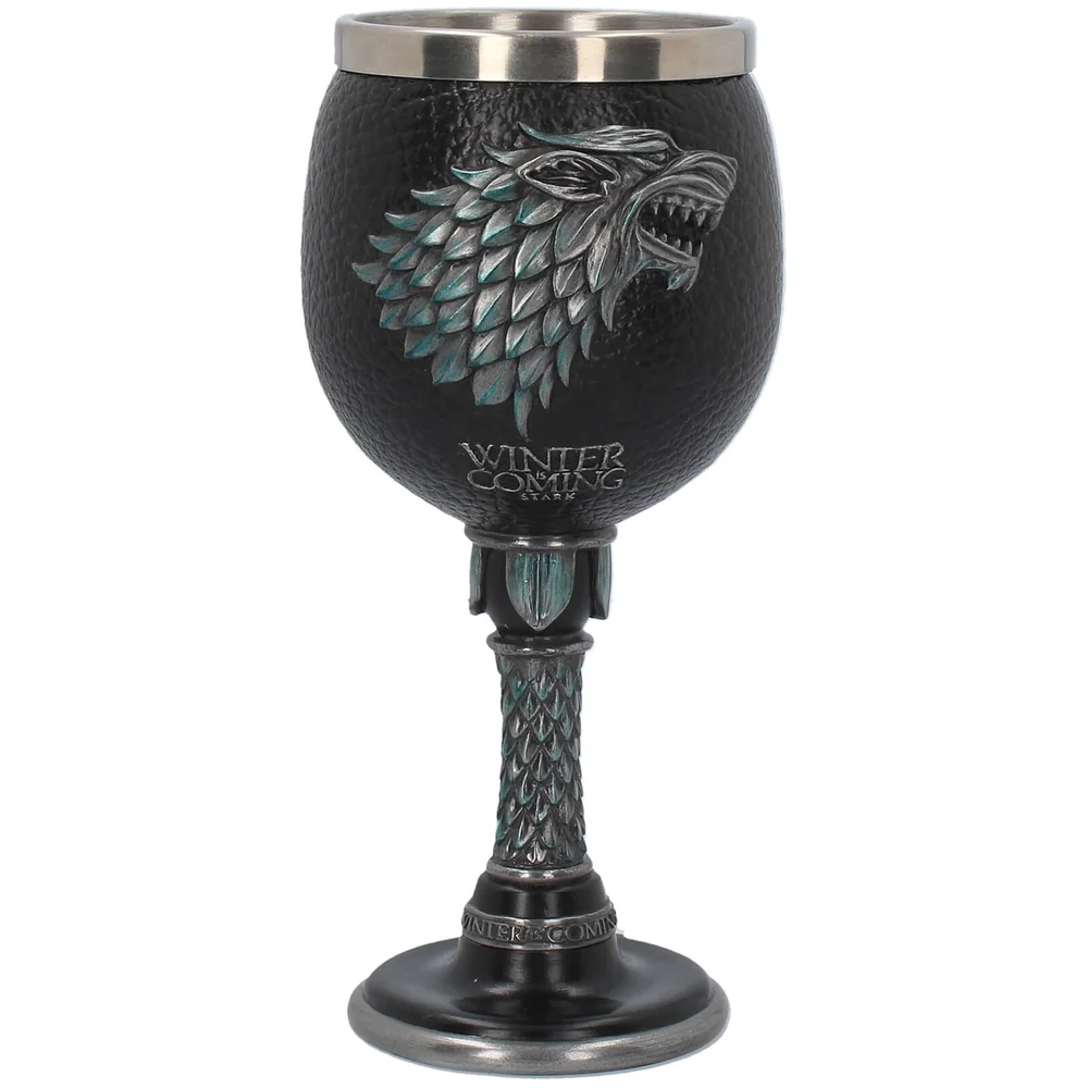 Game of Thrones Winter is Coming beker Afbeelding 1