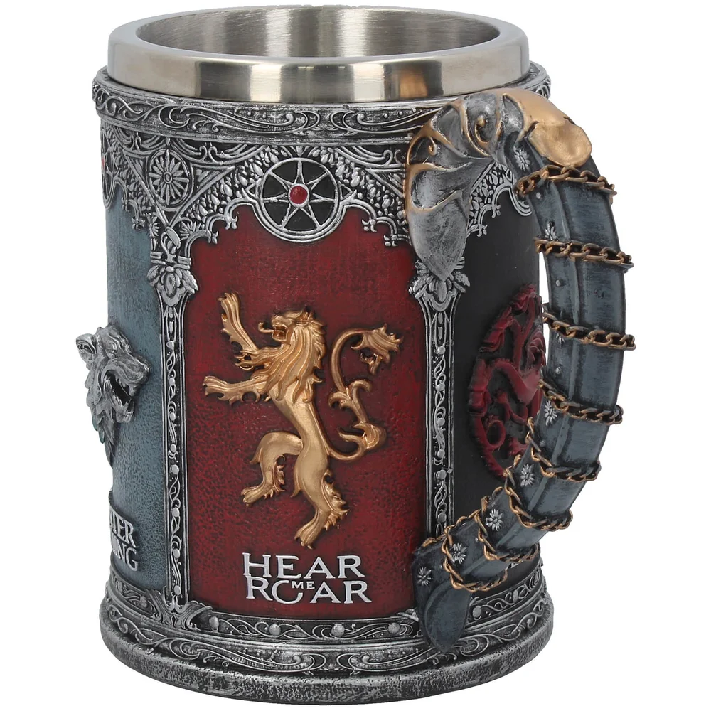 Game of Thrones Sigil bierpul Afbeelding 1
