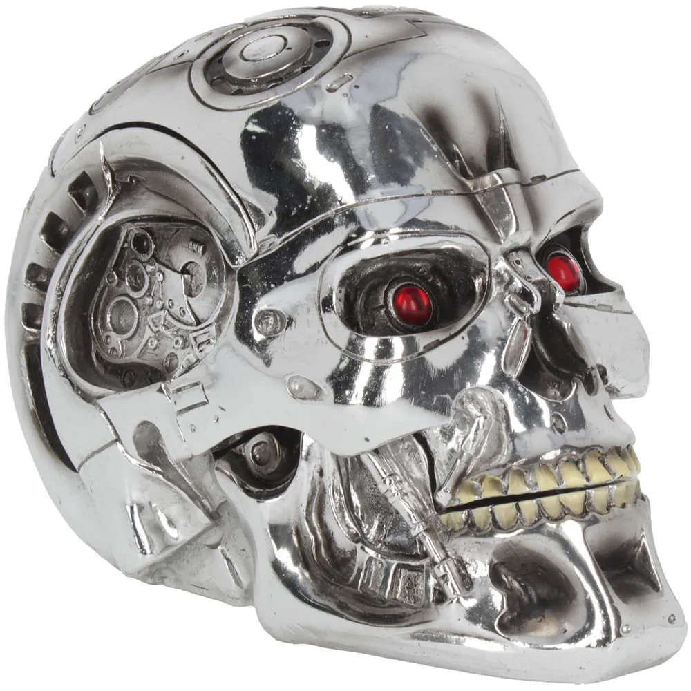 Terminator 2 T-800 Terminator Box Afbeelding 1