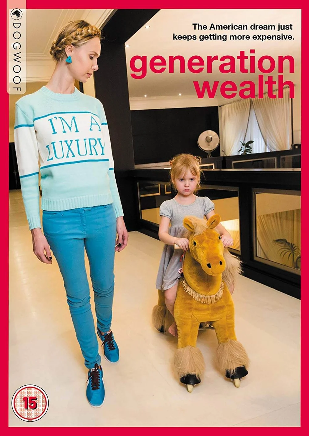 Generation Wealth Afbeelding 1