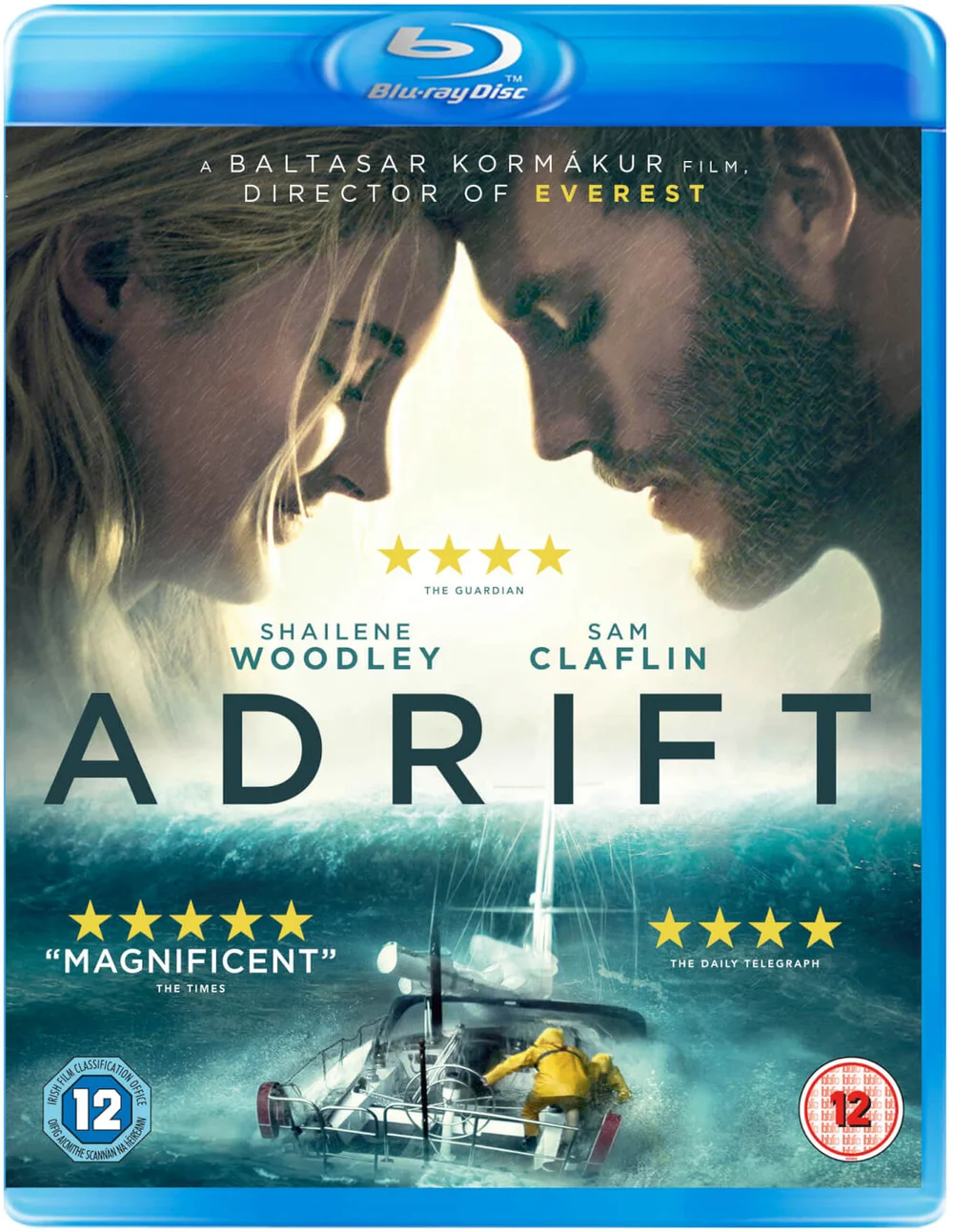 ADRIFT Afbeelding 1